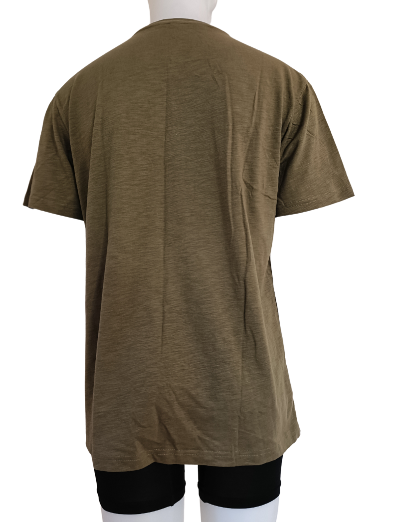 Bamboo T-shirt
