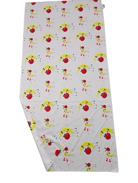 Travel Towels             (Fruit Fighters)