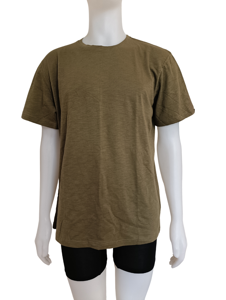 Bamboo T-shirt